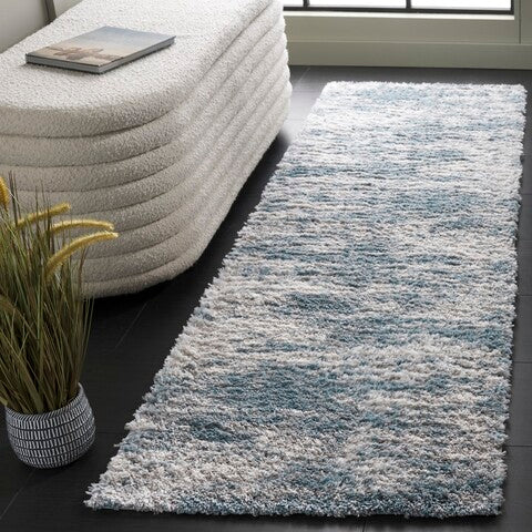 safavieh clearance berber shag ber586m ivory rug