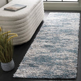 safavieh clearance berber shag ber586m ivory rug