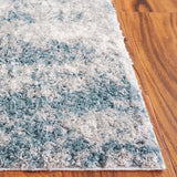 safavieh clearance berber shag ber586m ivory rug