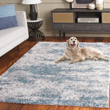 safavieh clearance berber shag ber586m ivory rug