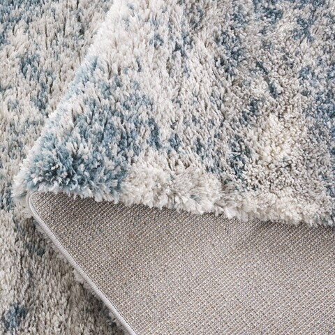 safavieh clearance berber shag ber586m ivory rug