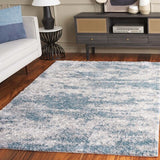 safavieh clearance berber shag ber586m ivory rug