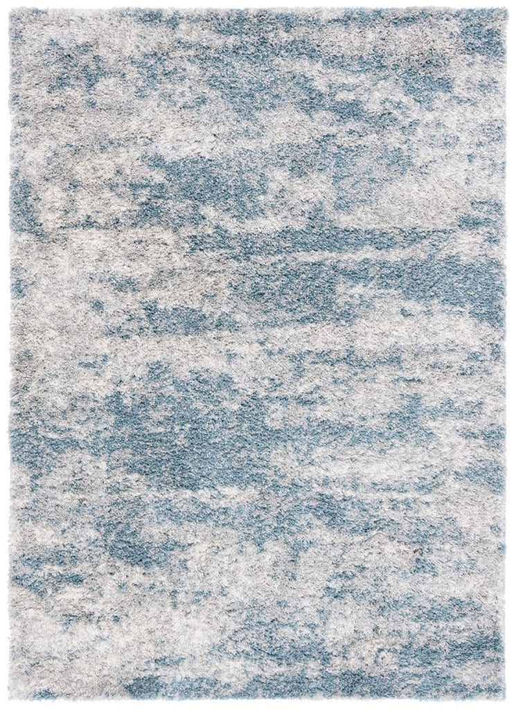 safavieh clearance berber shag ber586m ivory rug