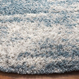 safavieh clearance berber shag ber586m ivory rug