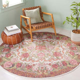 safavieh clearance besarabian bes220a ivory rug