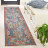 safavieh clearance besarabian bes220m blue rug
