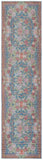 safavieh clearance besarabian bes220m blue rug