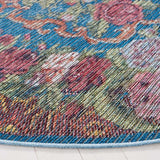 safavieh clearance besarabian bes220m blue rug