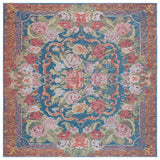 safavieh clearance besarabian bes220m blue rug