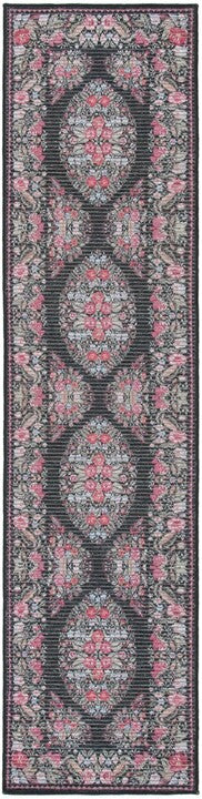 safavieh clearance besarabian bes222y black rug