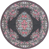 safavieh clearance besarabian bes222y black rug