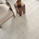 rugs done right custom cable stitch cblst linen rug