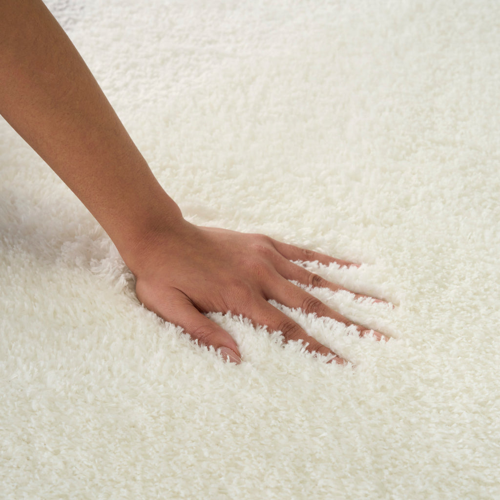 nourison pacific shag pcs02 ivory grey rug