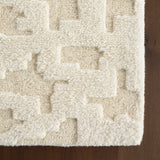 dash albert alora da2351 natural hand knotted wool rug