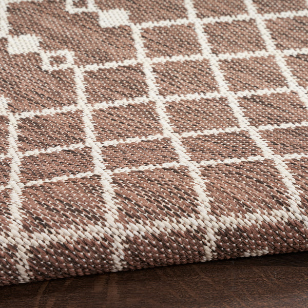 nourison positano pos02 natural rug