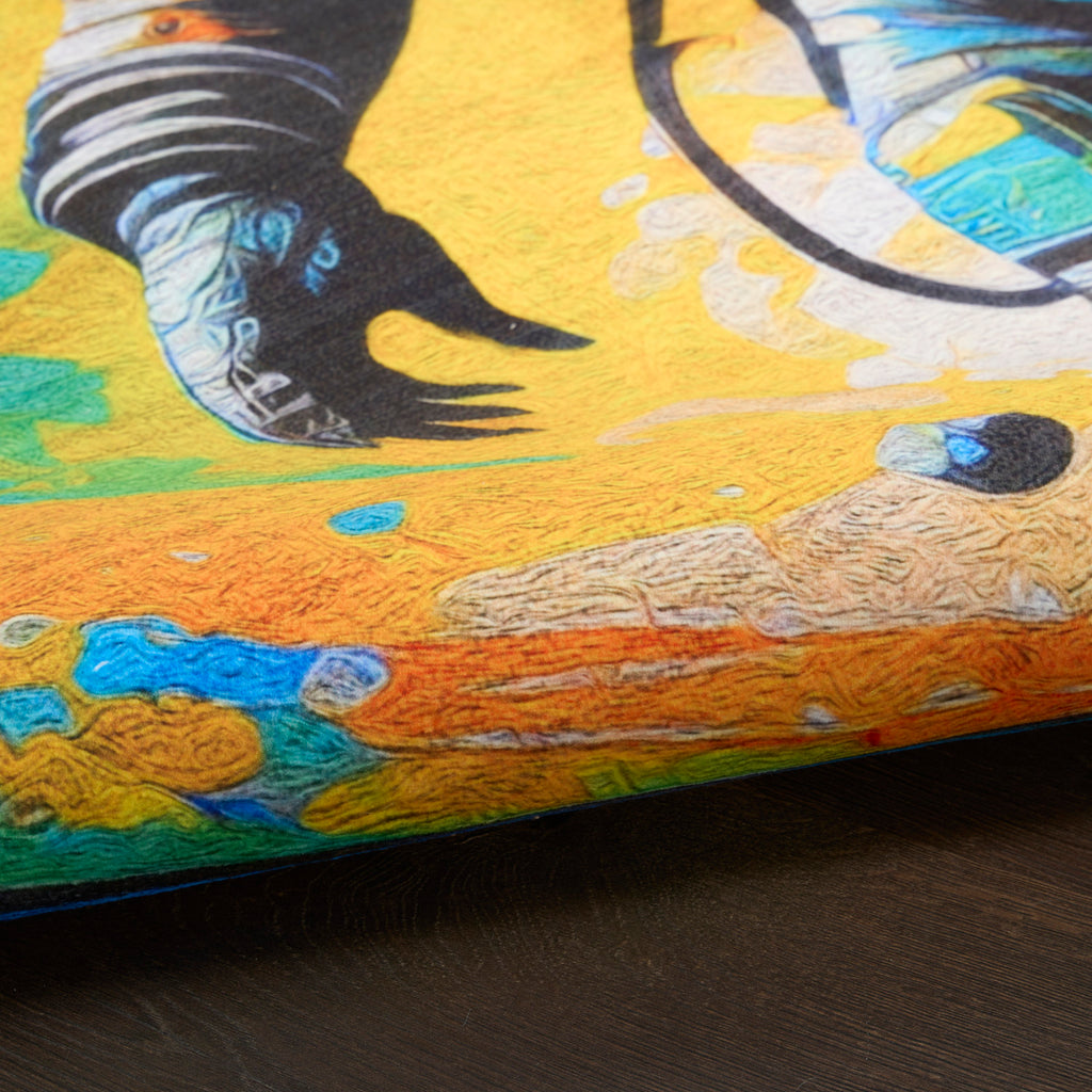 nourison imagination ima09 multicolor rug