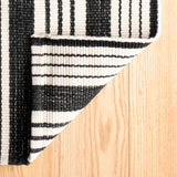 dash albert birmingham da148 black rug