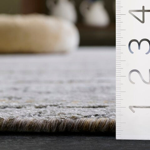 safavieh clearance bedford bfd201d grey rug
