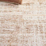 safavieh clearance bedford bfd201p lt rust rug