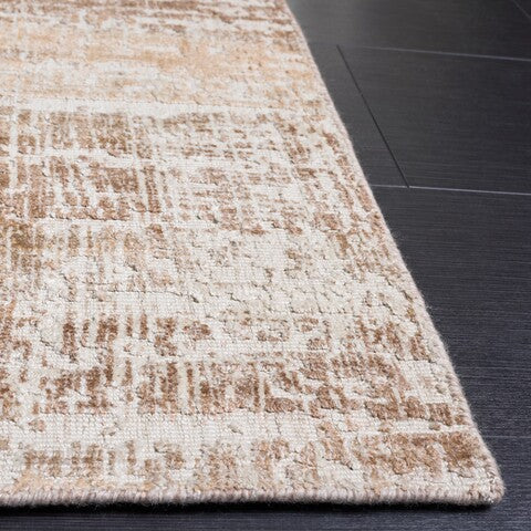 safavieh clearance bedford bfd201p lt rust rug