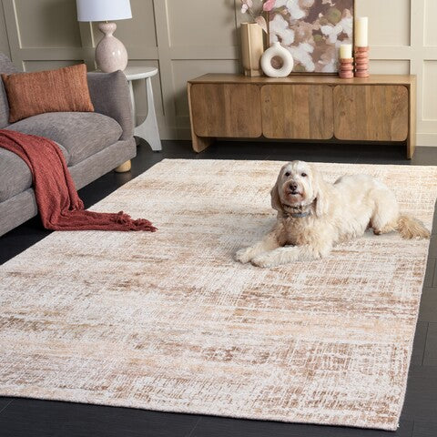 safavieh clearance bedford bfd201p lt rust rug