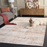 safavieh clearance bedford bfd201p lt rust rug