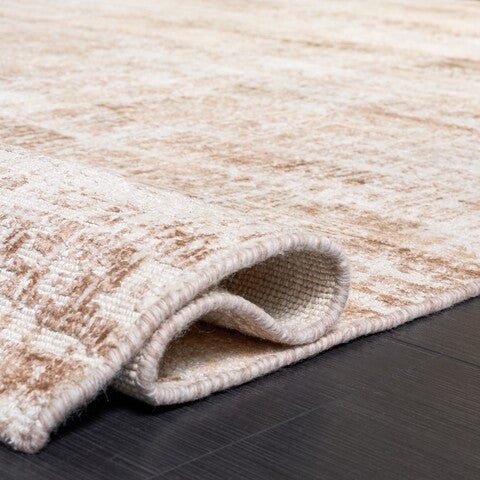 safavieh clearance bedford bfd201p lt rust rug