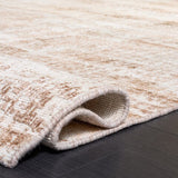 safavieh clearance bedford bfd201p lt rust rug