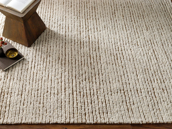 surya brentford bfd 2300 light gray rug