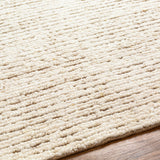 surya brentford bfd 2300 light gray rug