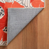 dash albert japanese poppy da2177 multi rug