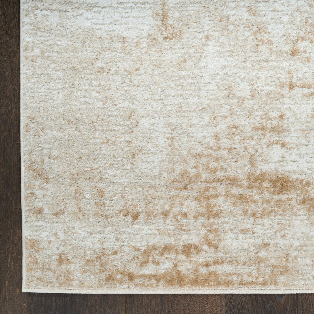 nourison dekor dek07 ivory beige rug