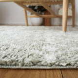 safavieh clearance berber fringe shag bfg516w sage rug