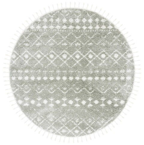safavieh clearance berber fringe shag bfg516w sage rug