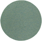 nourison washable solutions wsl01 blue green rug