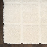 nourison west end ave wte01 ivory rug