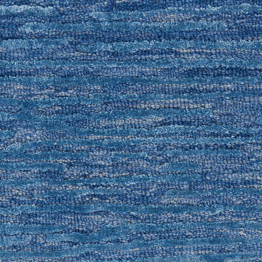 nourison ck010 linear lnr01 blue rug