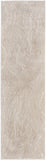 nourison ck024 irradiant irr04 silver grey rug