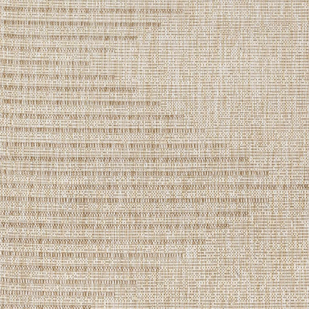 Hauteloom Bugas BGS Cream Machine Made Polypropylene Rug