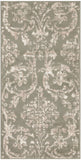 nourison jubilant jub09 olive rug