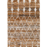 surya birch bhc 2300 brown rug