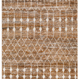 surya birch bhc 2300 brown rug
