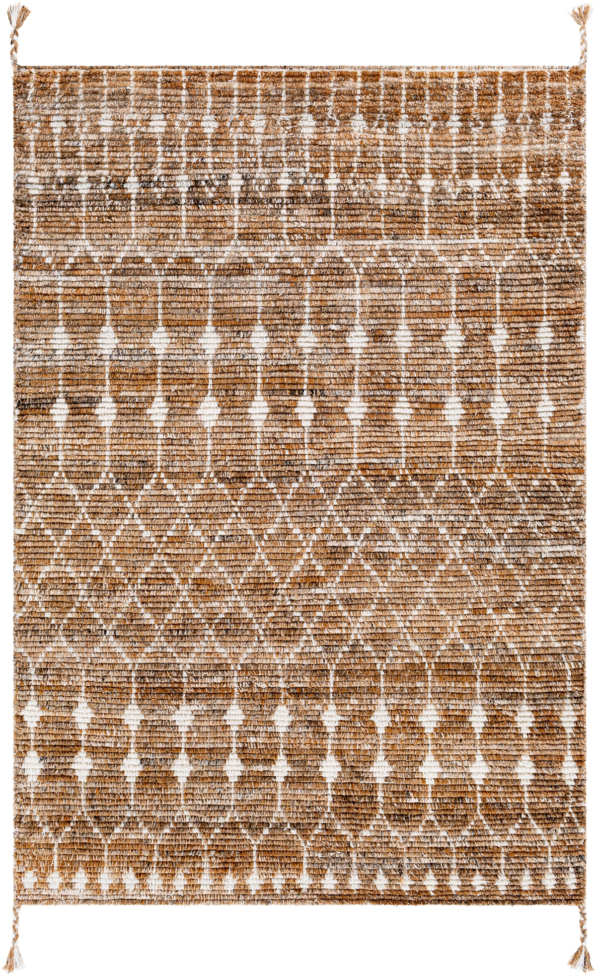 surya birch bhc 2300 brown rug