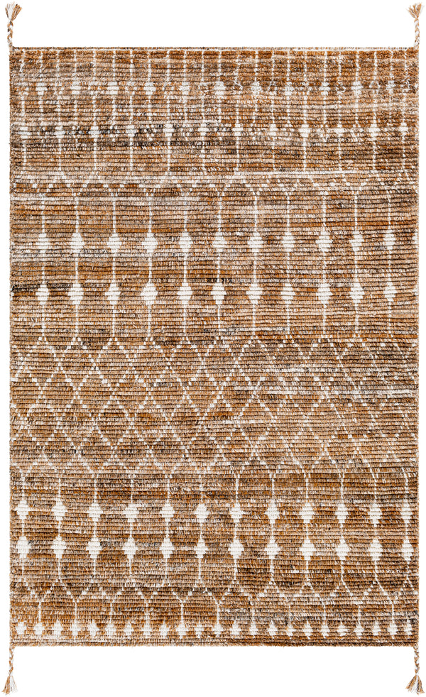 surya birch bhc 2300 brown rug