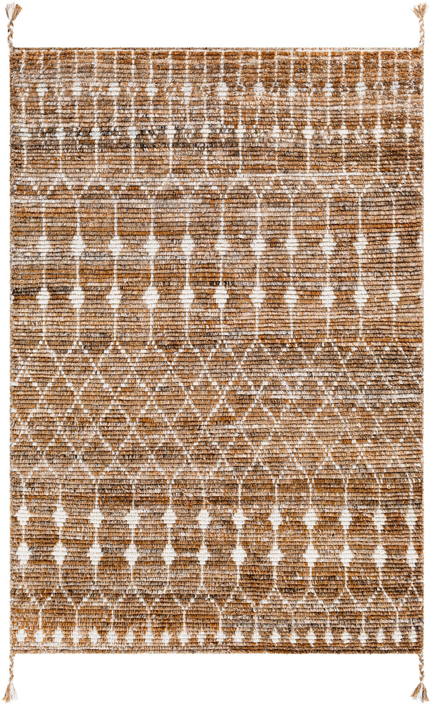 surya birch bhc 2300 brown rug