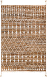 surya birch bhc 2300 brown rug