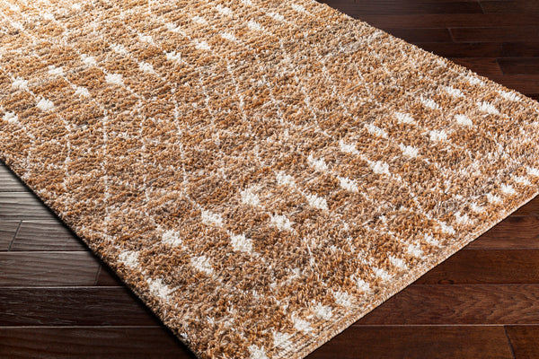 surya birch bhc 2300 brown rug
