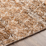 surya birch bhc 2300 brown rug