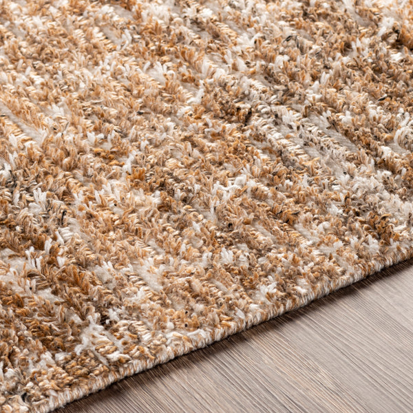 surya birch bhc 2300 brown rug
