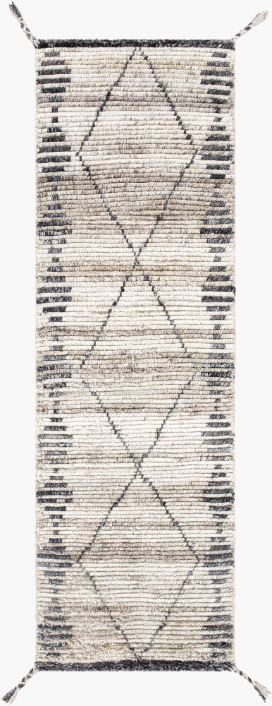 surya birch bhc 2302 khaki rug